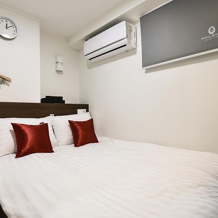 Philstay Dongdaemun Avenue Seoul Luaran gambar