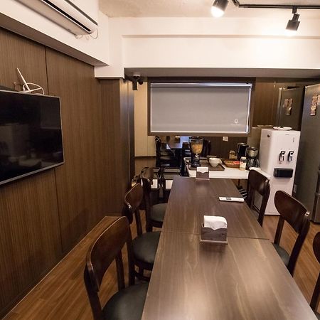 Philstay Dongdaemun Avenue Seoul Luaran gambar