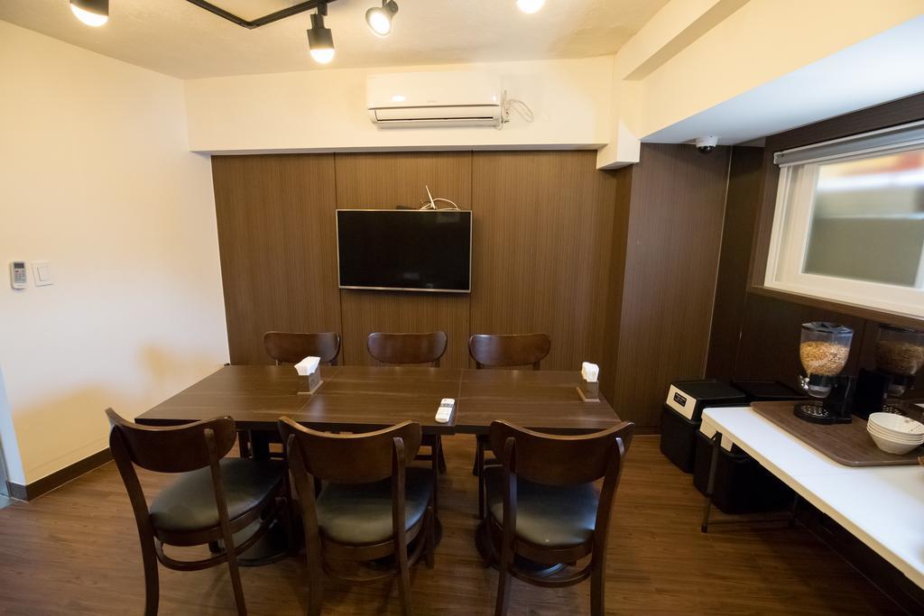 Philstay Dongdaemun Avenue Seoul Luaran gambar