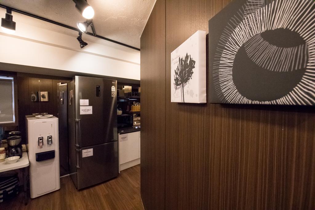 Philstay Dongdaemun Avenue Seoul Luaran gambar