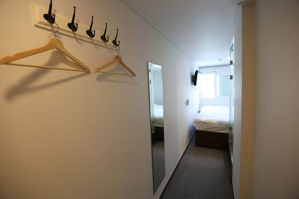 Philstay Dongdaemun Avenue Seoul Luaran gambar