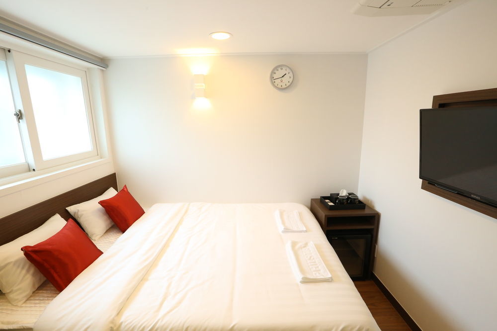 Philstay Dongdaemun Avenue Seoul Luaran gambar