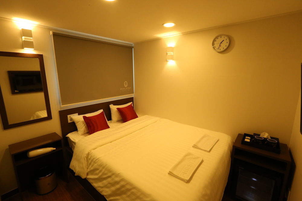 Philstay Dongdaemun Avenue Seoul Luaran gambar