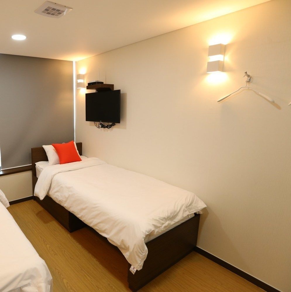 Philstay Dongdaemun Avenue Seoul Luaran gambar