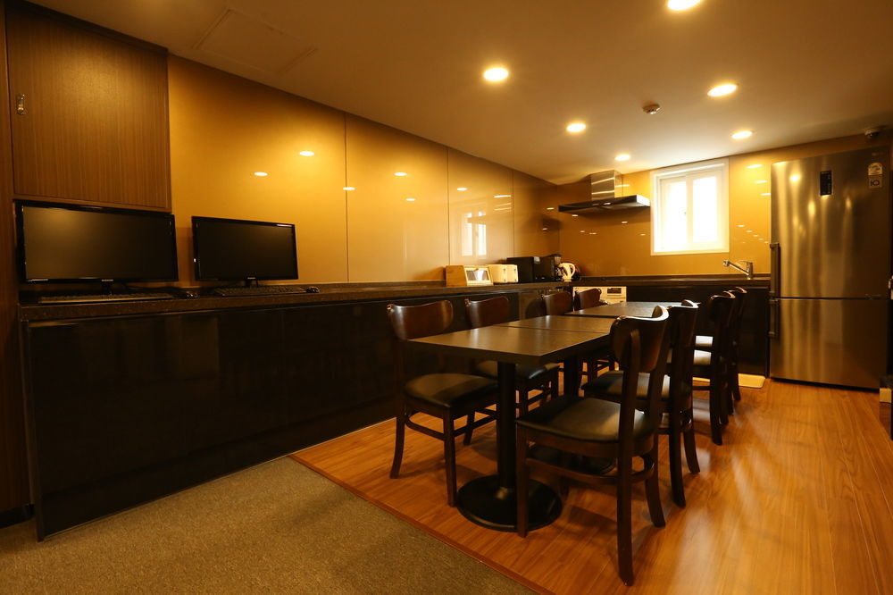 Philstay Dongdaemun Avenue Seoul Luaran gambar