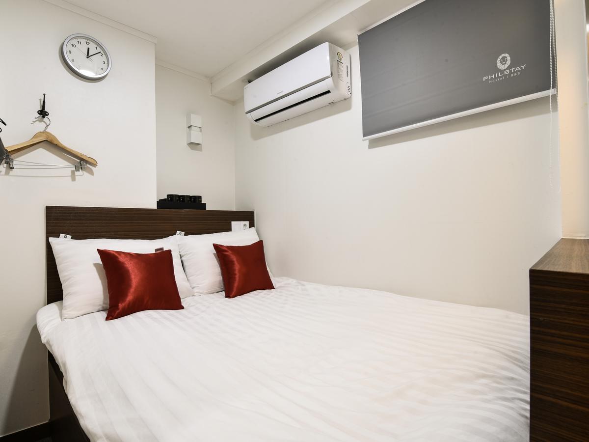 Philstay Dongdaemun Avenue Seoul Luaran gambar