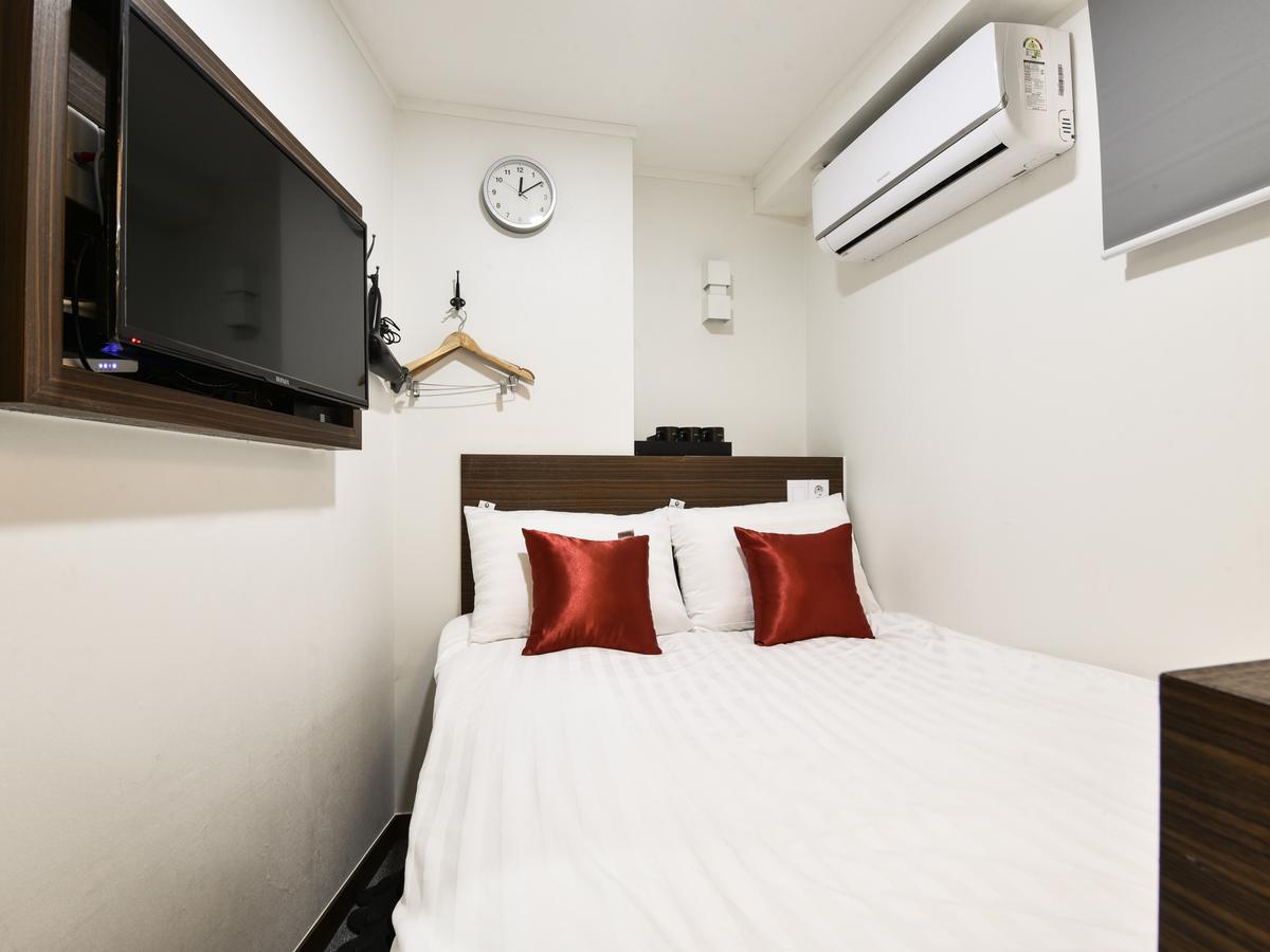 Philstay Dongdaemun Avenue Seoul Luaran gambar