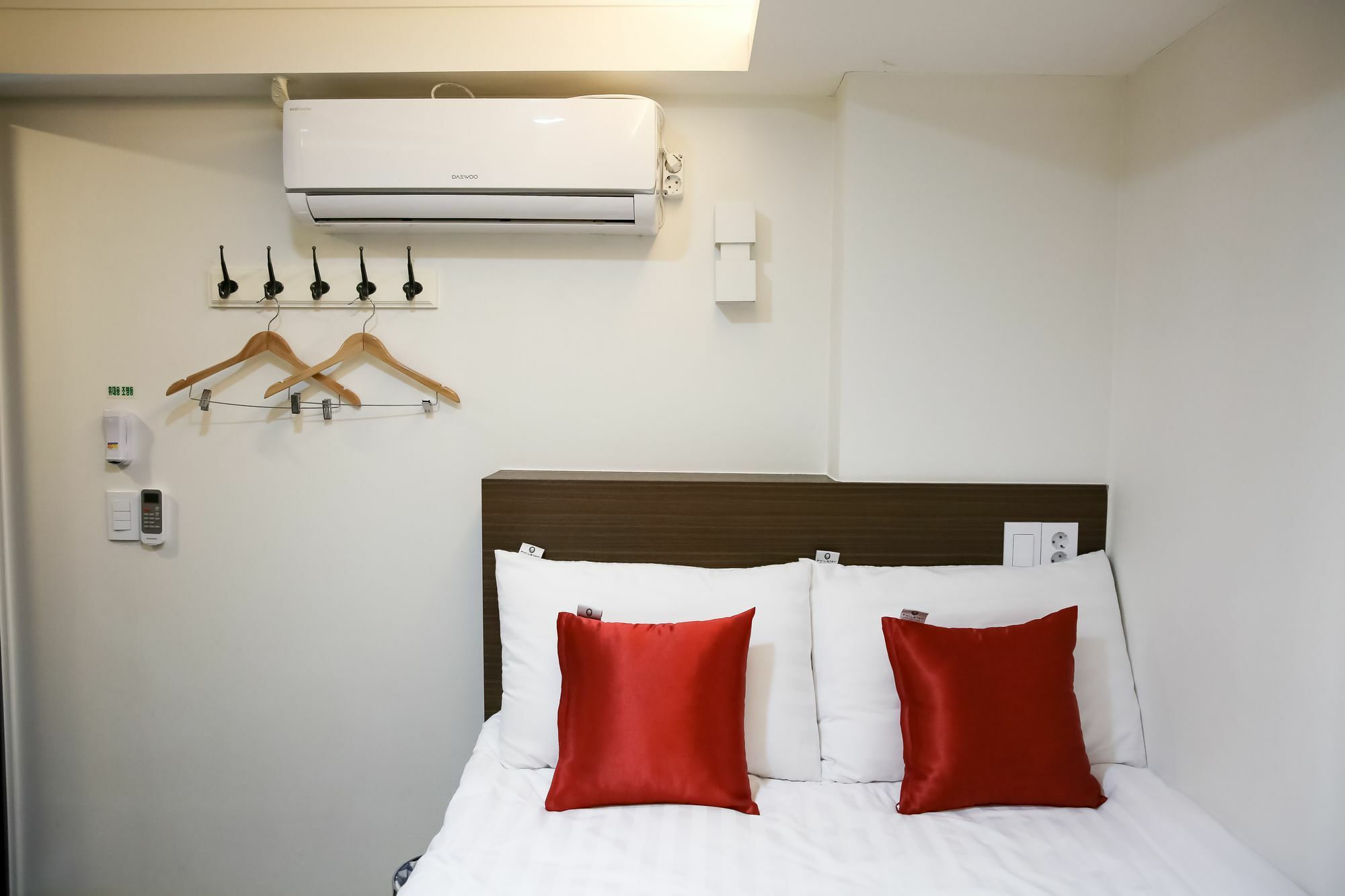Philstay Dongdaemun Avenue Seoul Luaran gambar