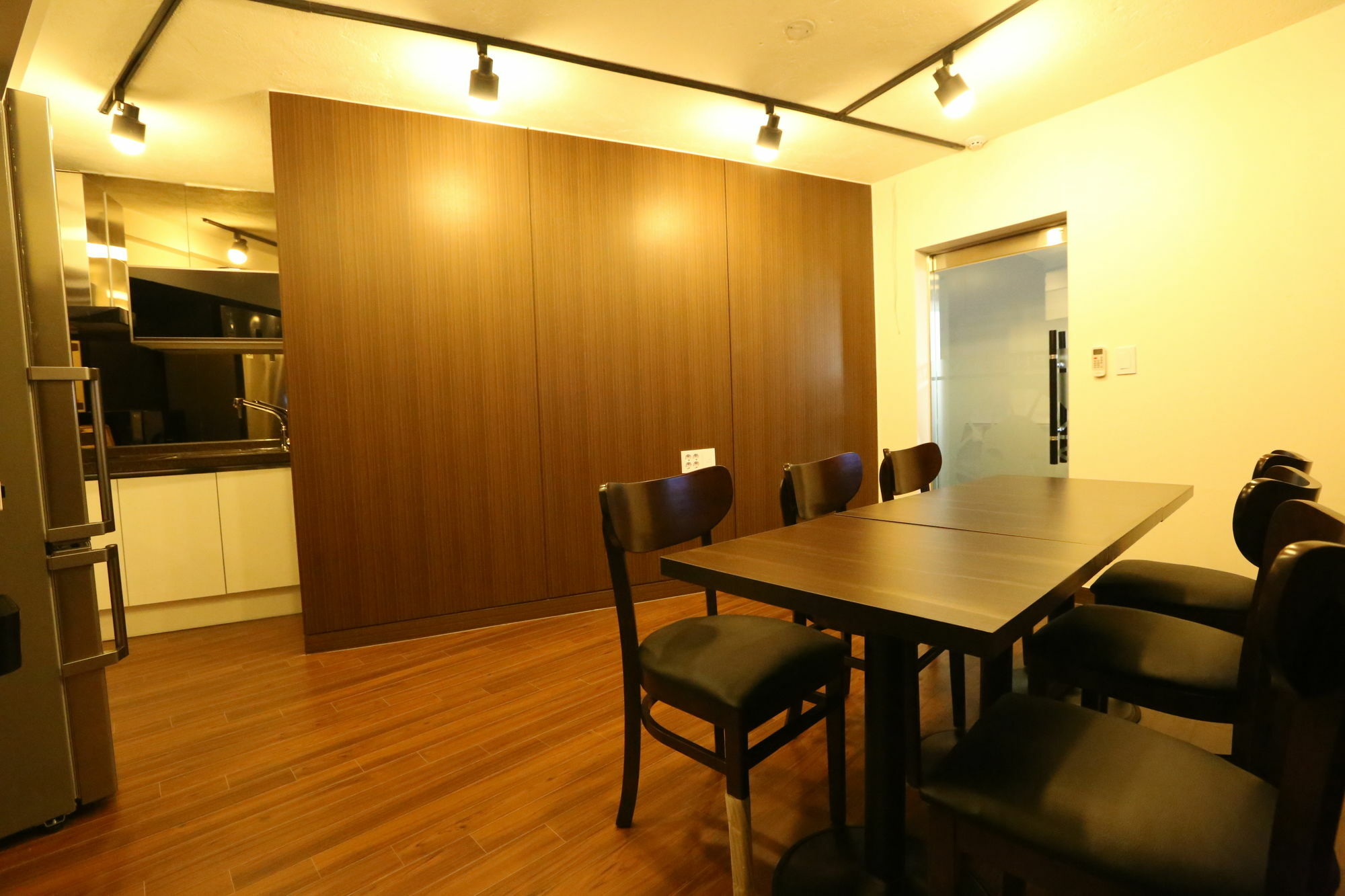 Philstay Dongdaemun Avenue Seoul Luaran gambar