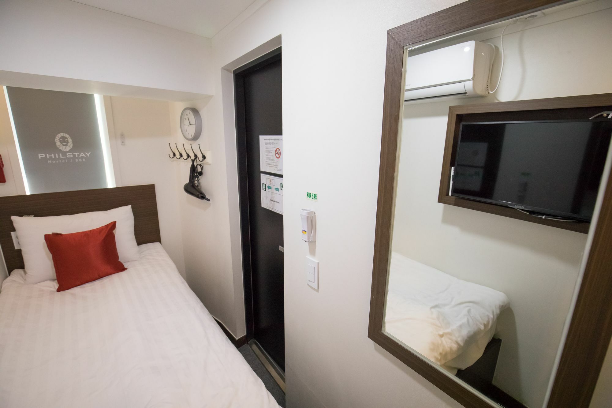 Philstay Dongdaemun Avenue Seoul Luaran gambar