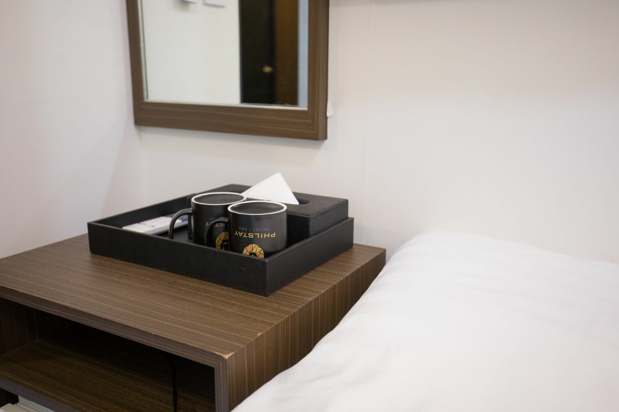 Philstay Dongdaemun Avenue Seoul Luaran gambar