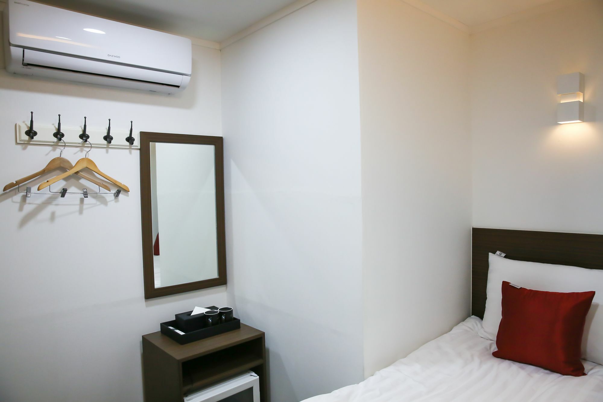 Philstay Dongdaemun Avenue Seoul Luaran gambar