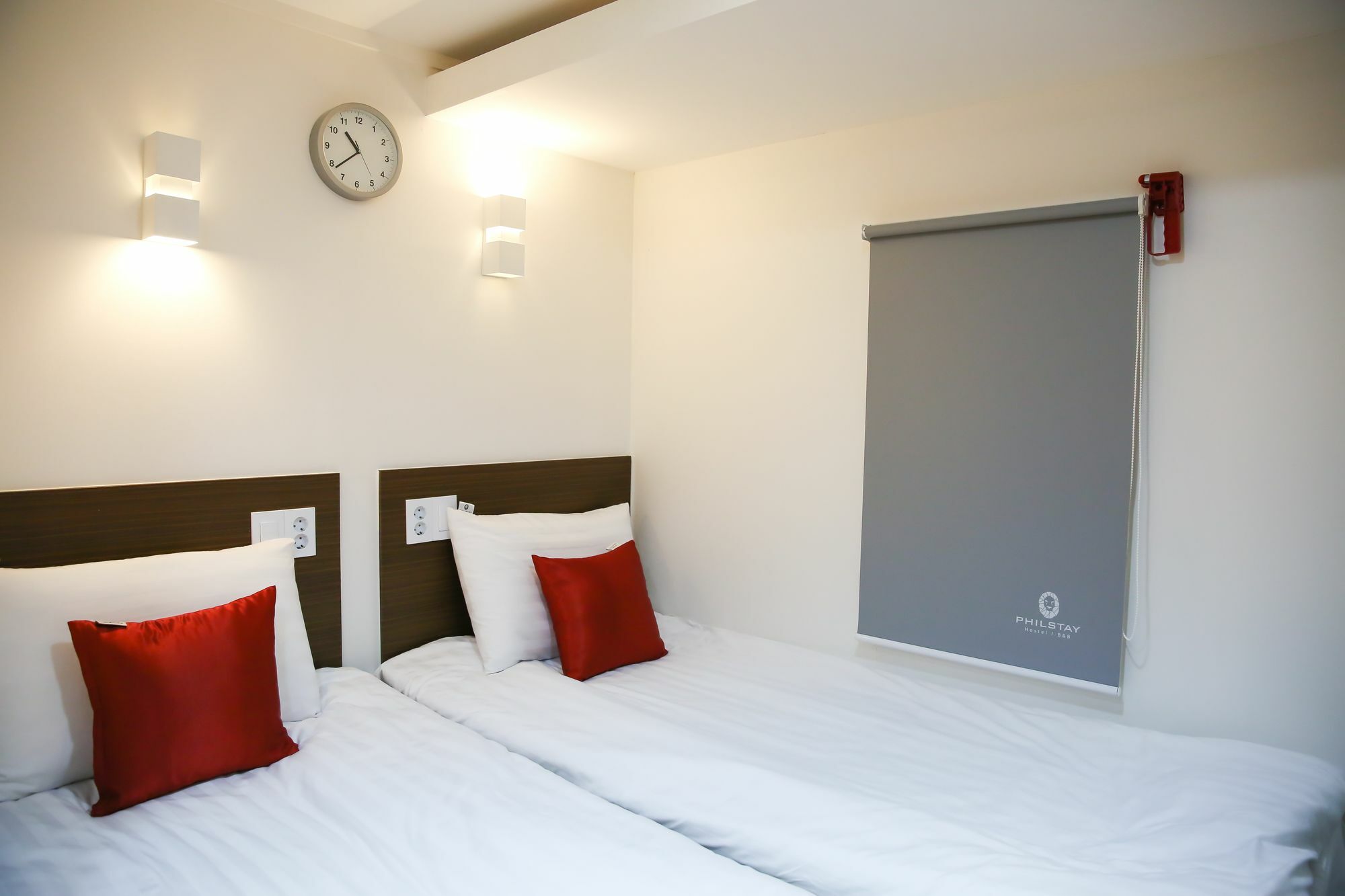Philstay Dongdaemun Avenue Seoul Luaran gambar