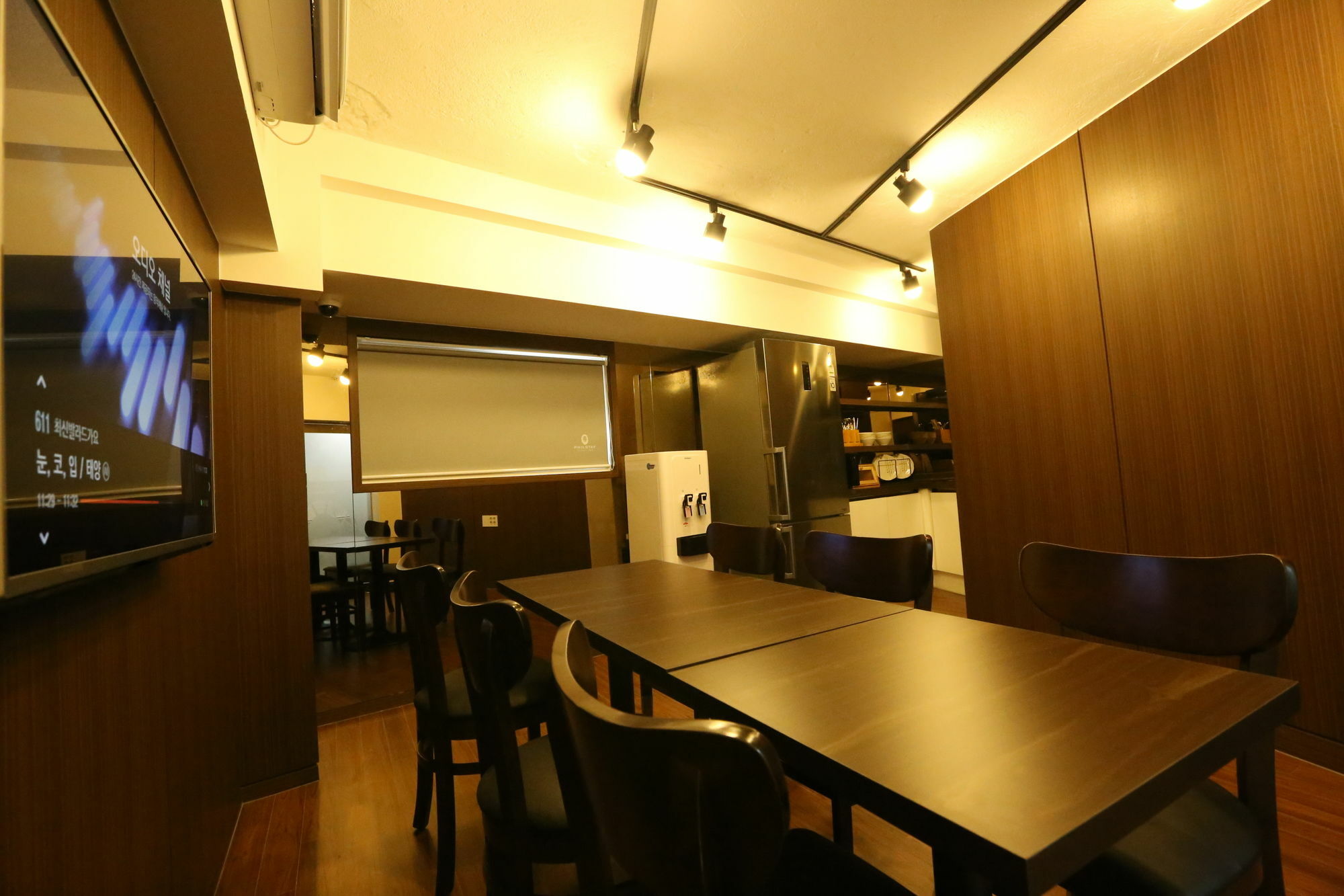 Philstay Dongdaemun Avenue Seoul Luaran gambar