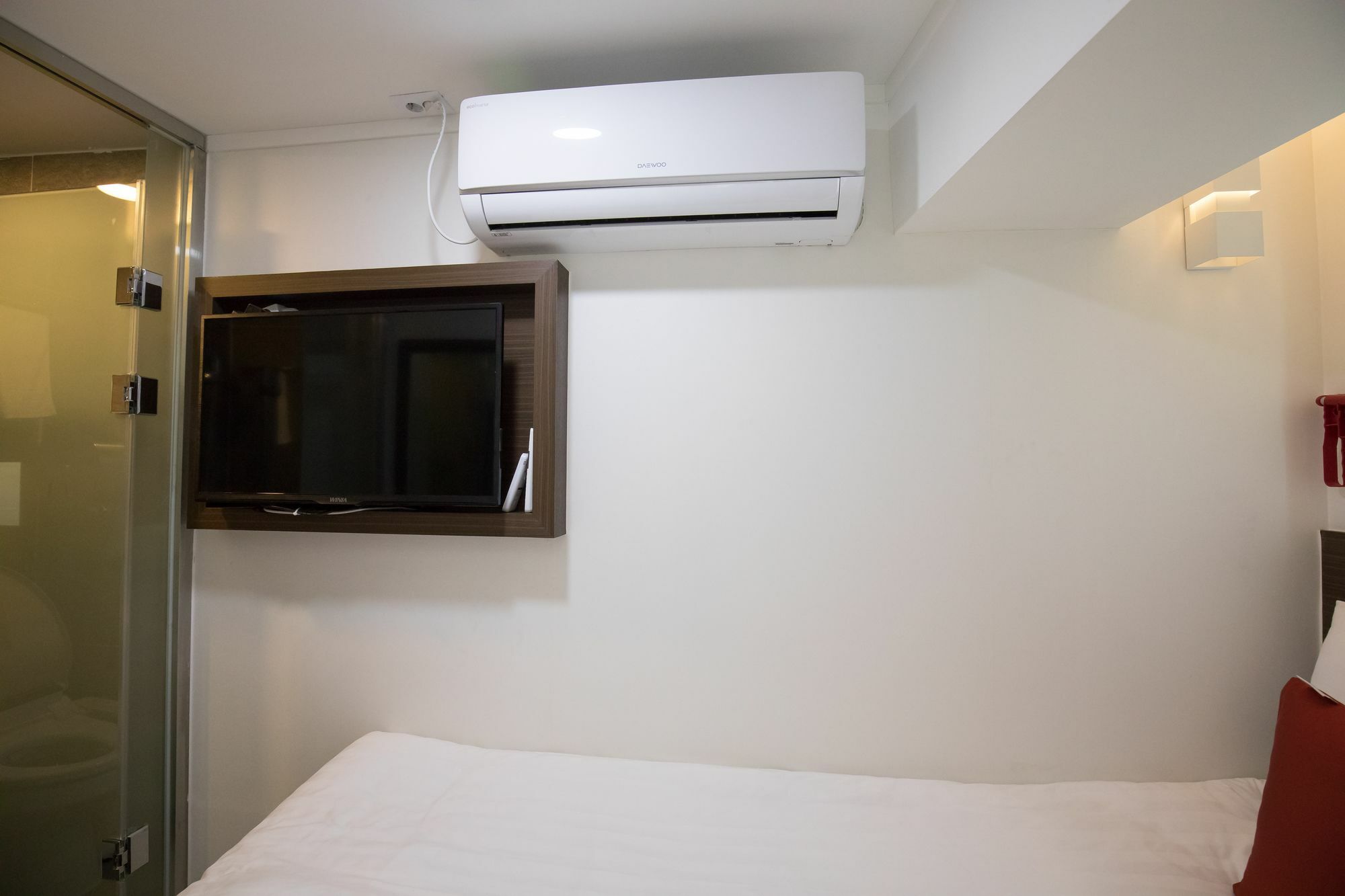 Philstay Dongdaemun Avenue Seoul Luaran gambar