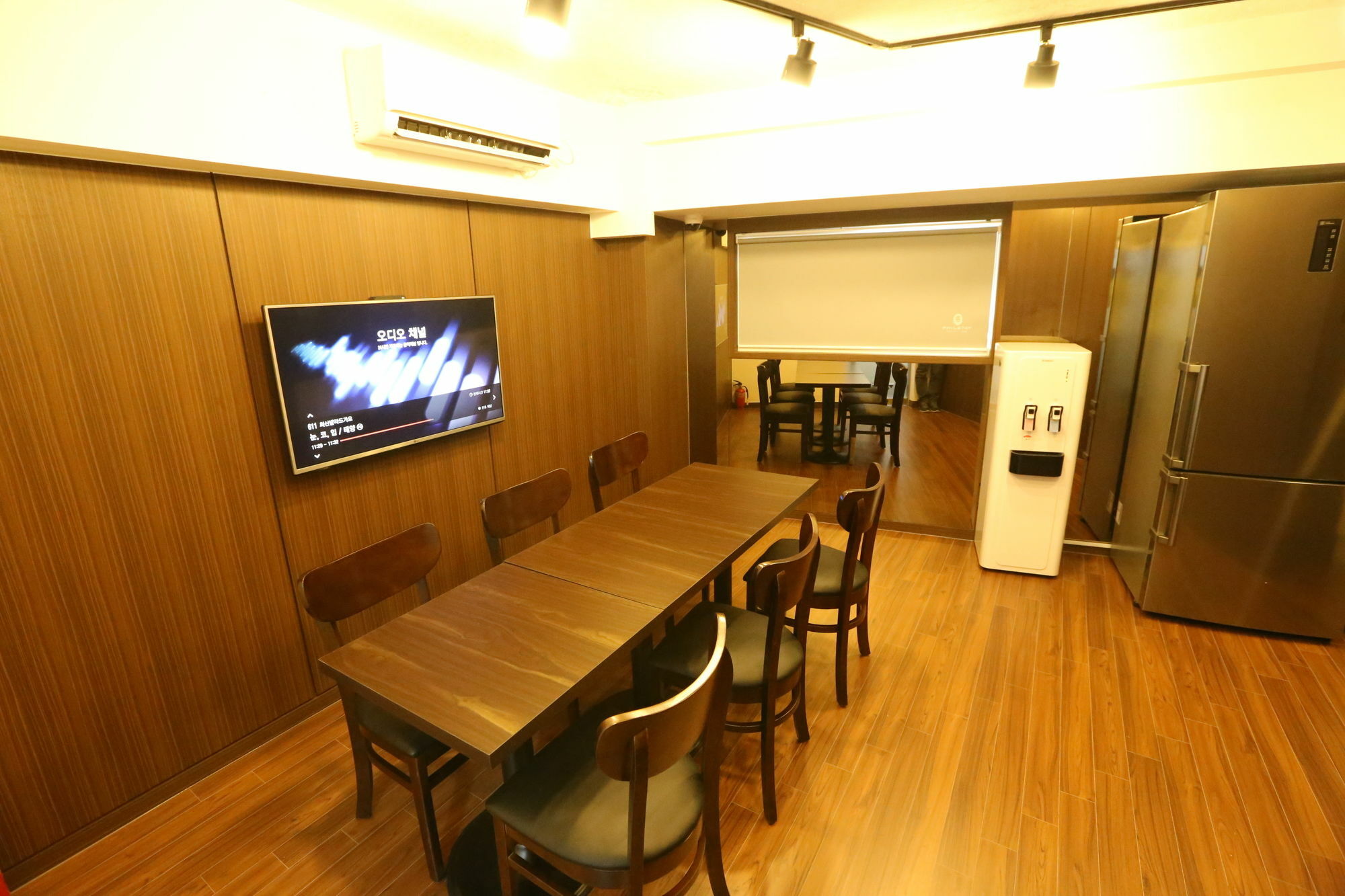 Philstay Dongdaemun Avenue Seoul Luaran gambar