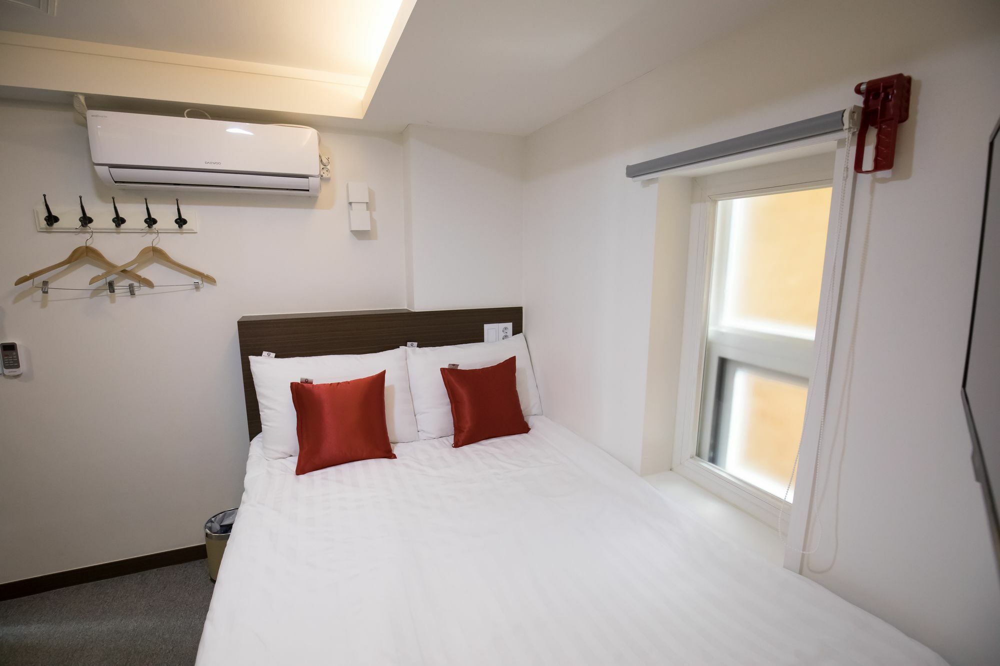 Philstay Dongdaemun Avenue Seoul Luaran gambar