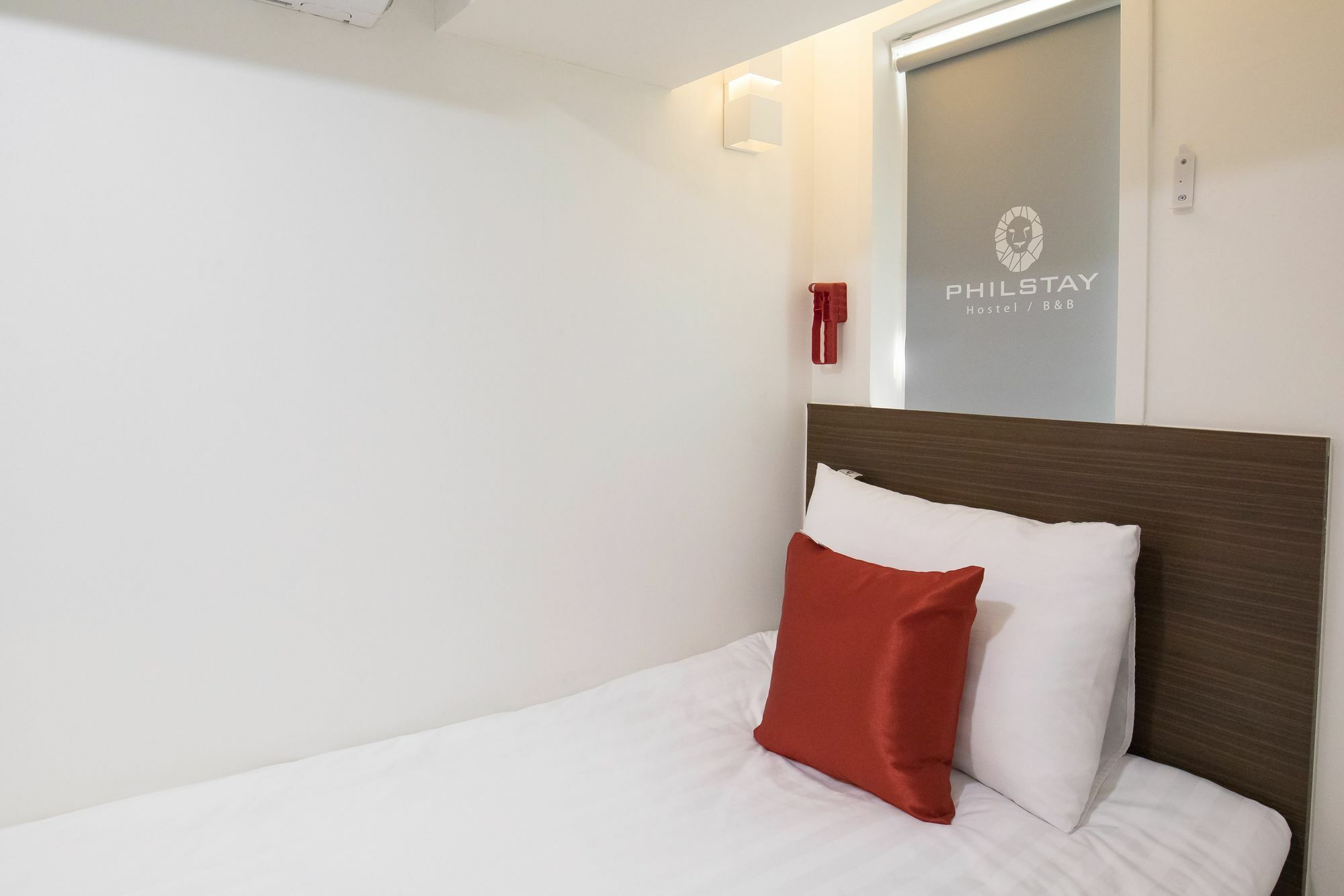 Philstay Dongdaemun Avenue Seoul Luaran gambar