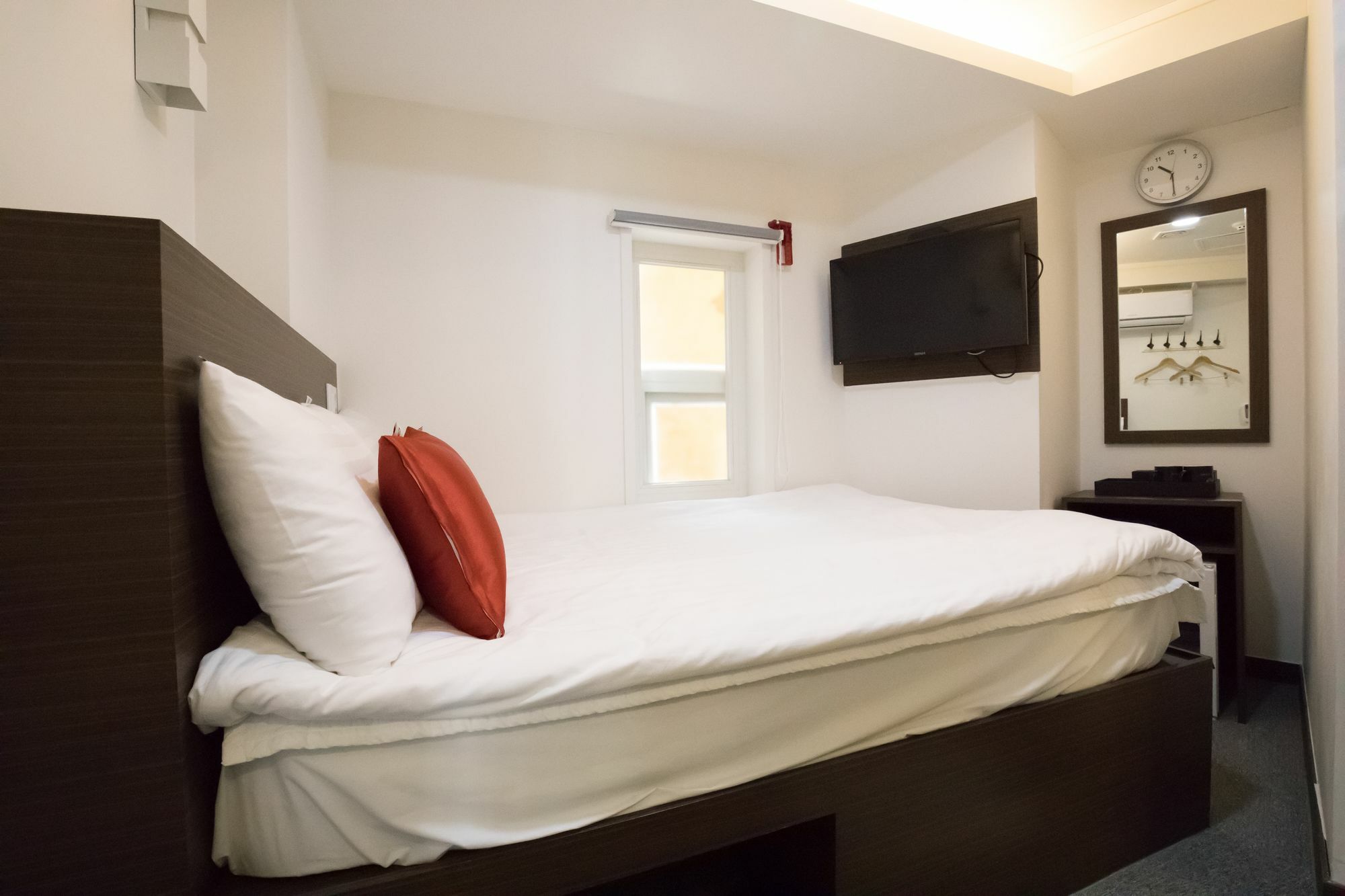 Philstay Dongdaemun Avenue Seoul Luaran gambar
