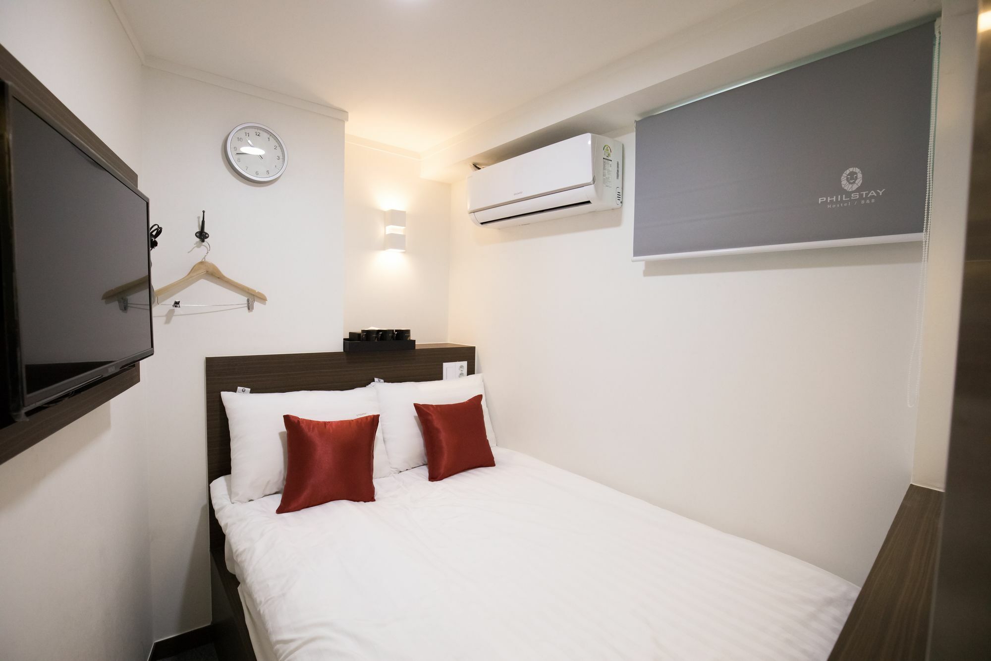 Philstay Dongdaemun Avenue Seoul Luaran gambar