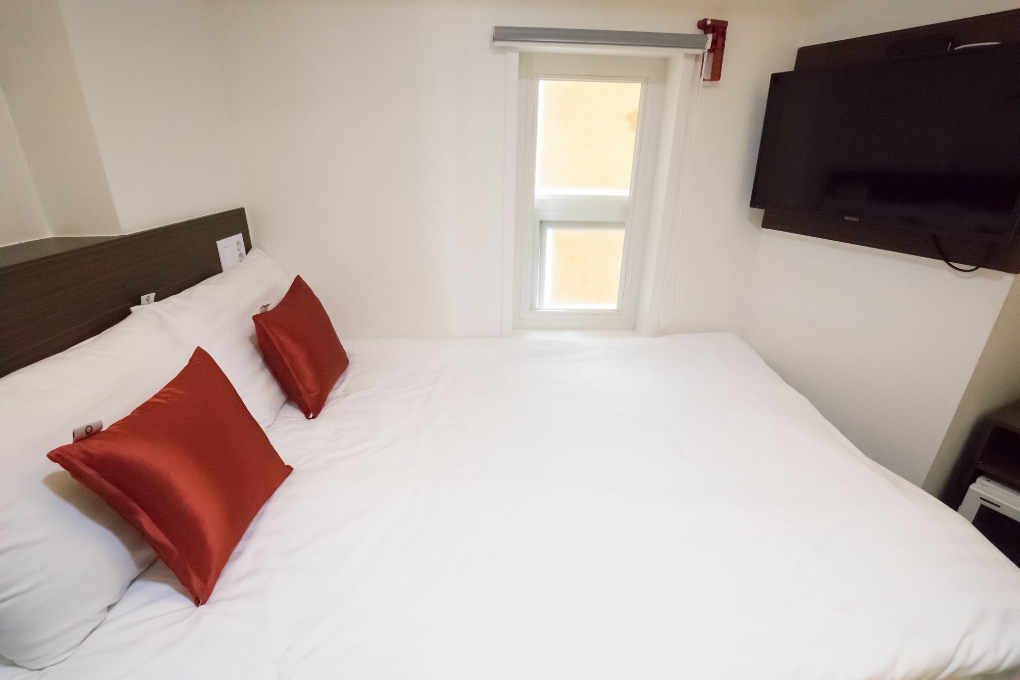 Philstay Dongdaemun Avenue Seoul Luaran gambar