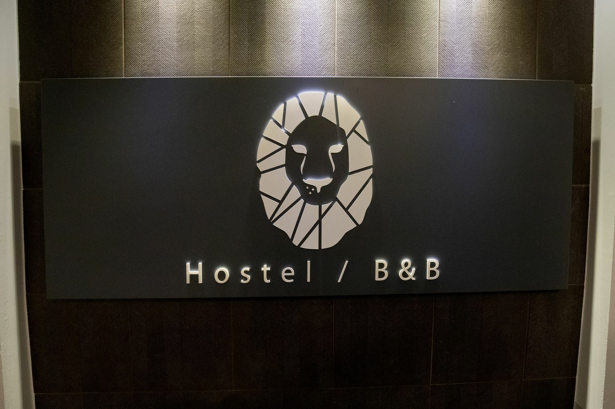 Philstay Dongdaemun Avenue Seoul Luaran gambar