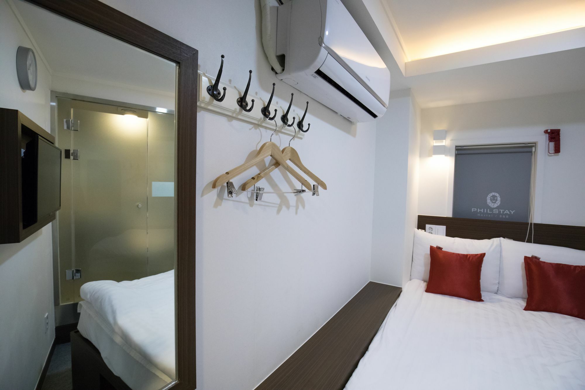 Philstay Dongdaemun Avenue Seoul Luaran gambar