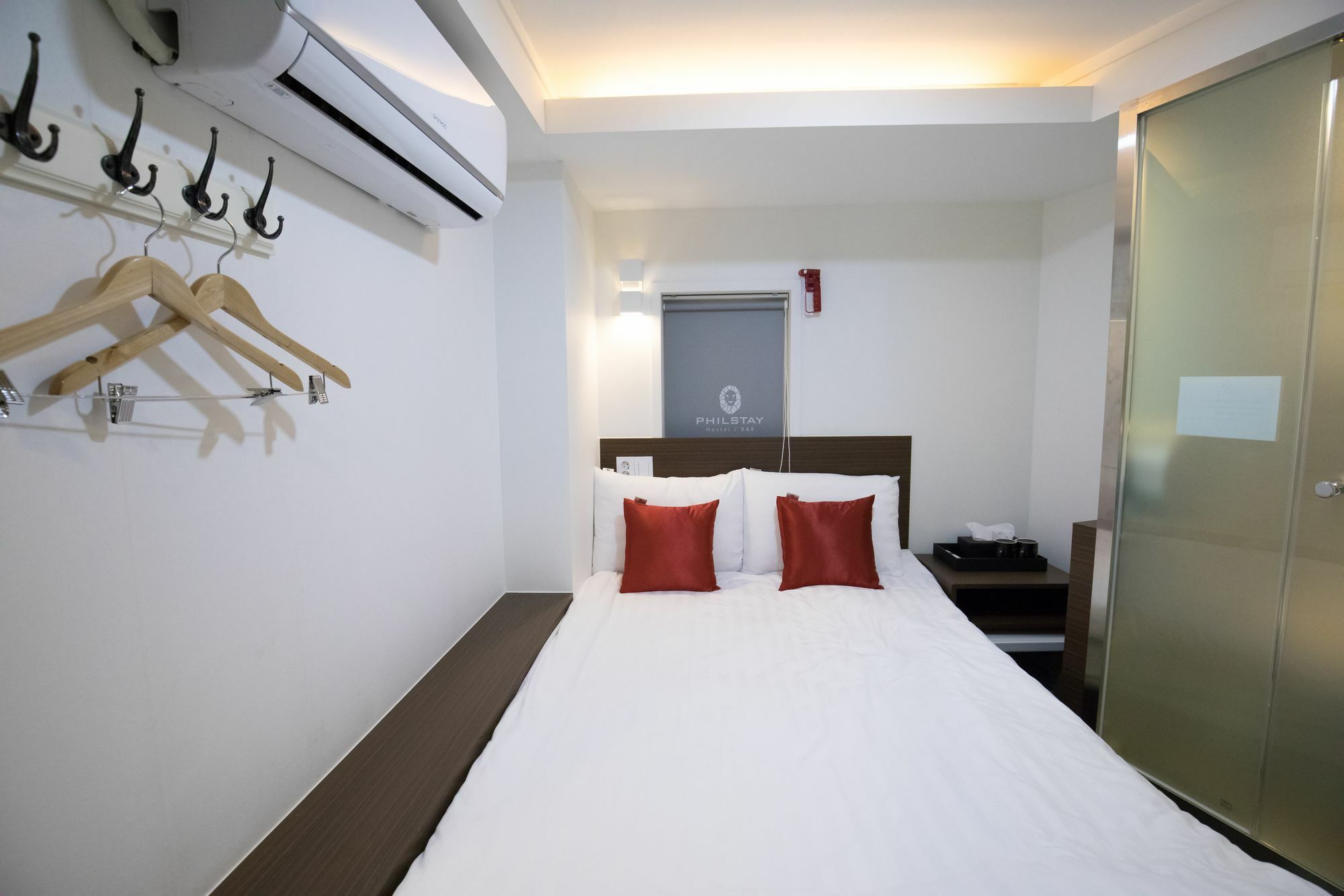 Philstay Dongdaemun Avenue Seoul Luaran gambar