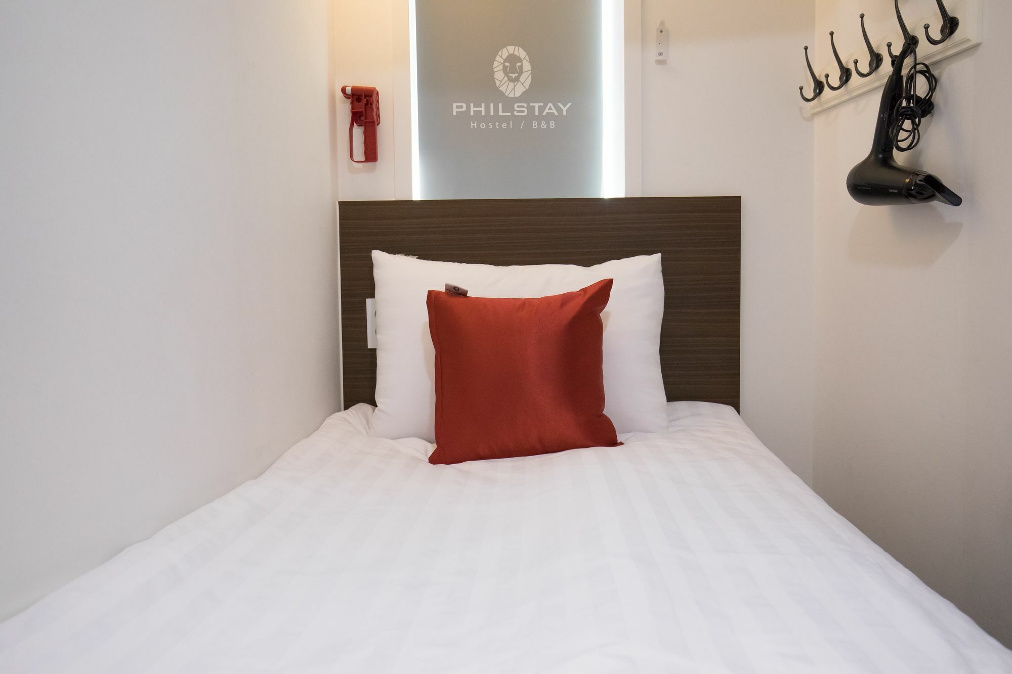 Philstay Dongdaemun Avenue Seoul Luaran gambar